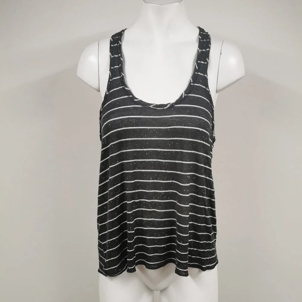 𝅺G21  Textured Tank